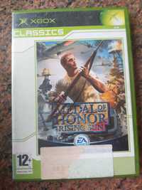 Gra: Medal Of Honor Rising Storm Xclassic Xbox Classic ENG Pudełkowa