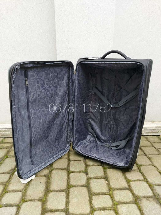 MADISSON 233 Франція на 2-х. кол. валізи чемоданы сумки на колесах