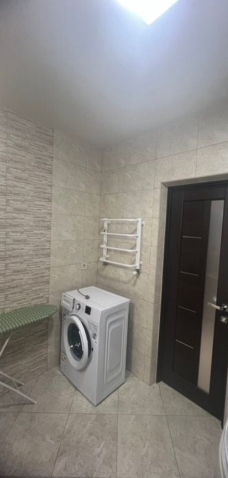 2-х кім. квартира в центрі м. Моршин. Новобудова. Оренда квартири.