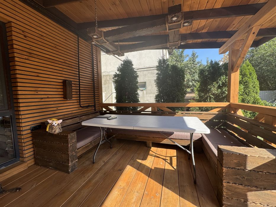 Капітальний, Затишний будинок з ремонтом р- н Нова Балашівка