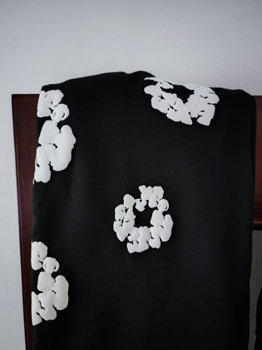 Komplet dresowy (bluza z kapturem + spodnie)