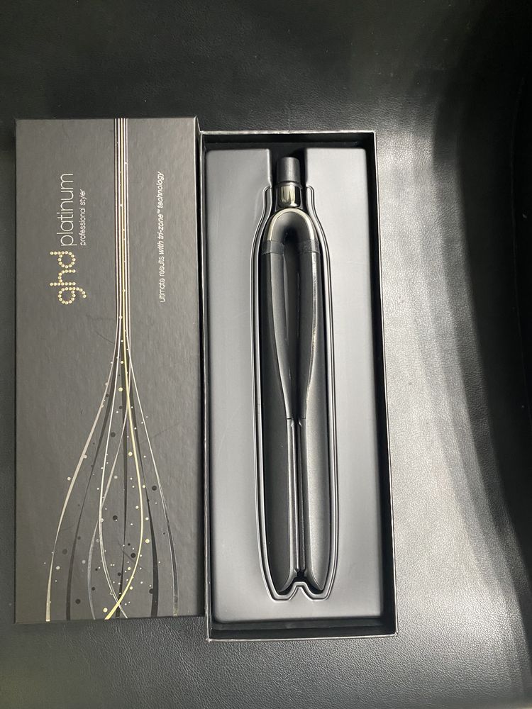 Prostownica GHD V Platinum+ Styler