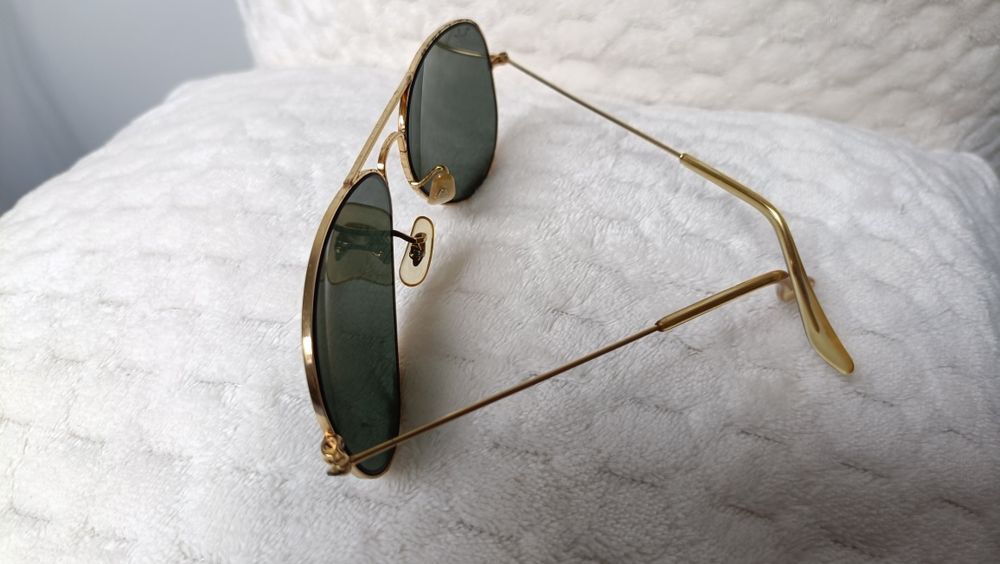 Óculos de sol Ray Ban