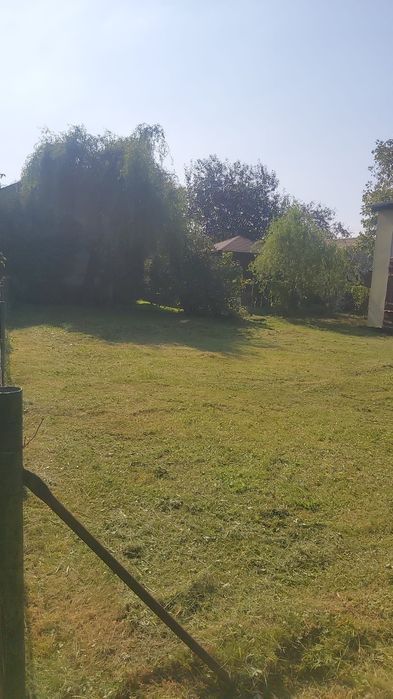 Ogródek rekreacyjny