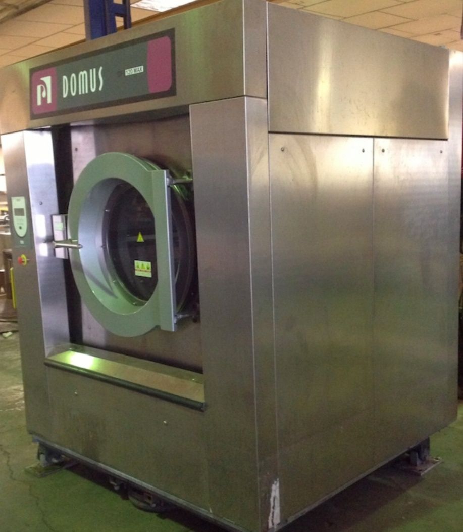 120kg ocasião lavandaria industriais
