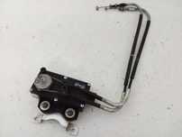 Yamaha r6 , R 6 RJ11 silniczek exup + linki