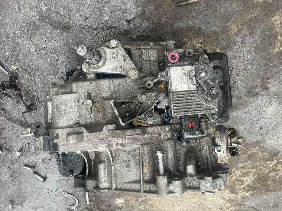 PEUGEOT 3008 2.0 HDI AUTOMAT sprawna skrzynia biegów z gwarancją