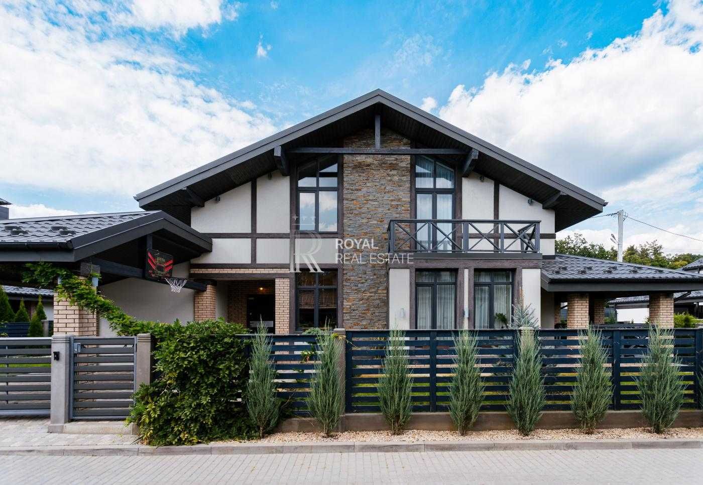 Продаж будинку КМ Lake Wood / Круглик/Wonderful new home