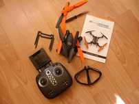 Dron GoCoclever Transformen