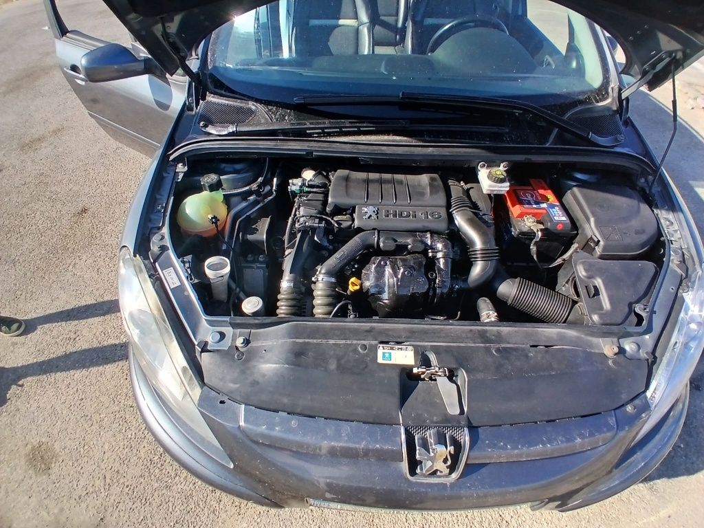 307 SW DIESEL (ler anúncio)