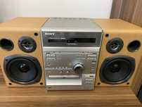 Wieża Sony cmt-cp2w