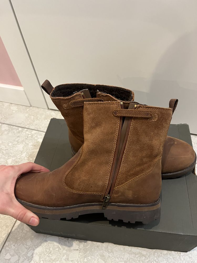 Ботинки, черевики Timberland