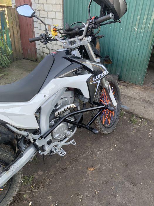 Дуги клітка на Лось300,250. Кр200