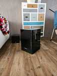 OKAZJA Subwoofer aktywny kino domowe stereo Harman Kardon hkts 11 300W