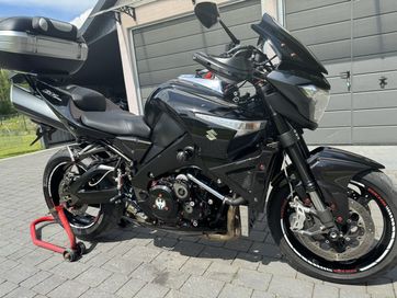 Suzuki GSX1300 B-King 2010 Super Stan,Raty