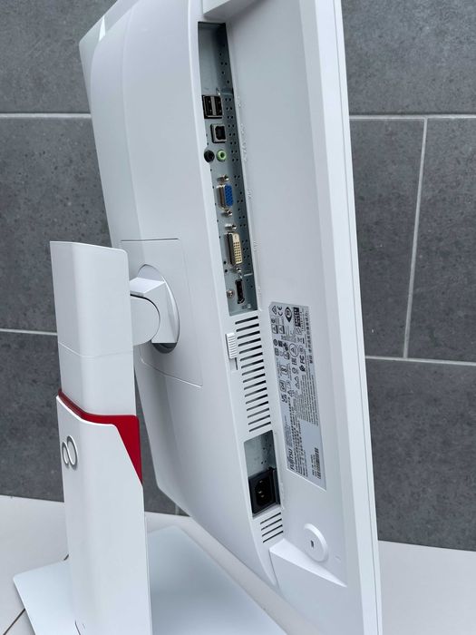 Монітор Fujitsu DY24W-7/24"/IPS/LED/1920×1200/16:10/300 кд/м²/Гарантія