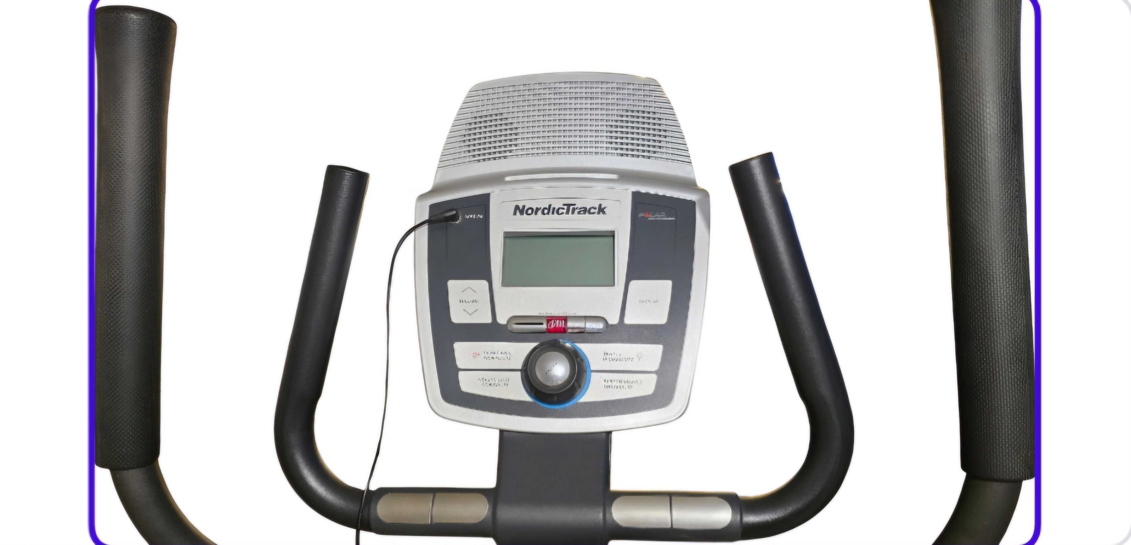 Orbitrek NordicTrack E 4.0