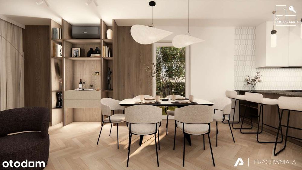 Nowy DOM wykończony pod klucz !!!