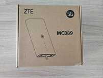 Modem Antena ZTE MC889 5G ODU 5G Nowy Gwarancja 24 mc