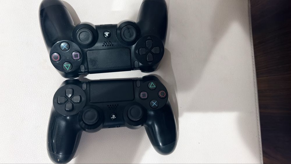 Witam sprzedam ps4 pro