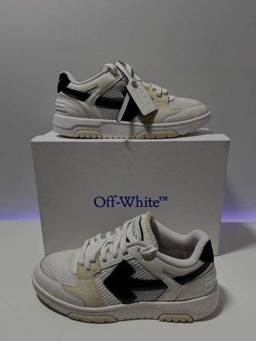 Off-White Out-Of-Office Офіси 43