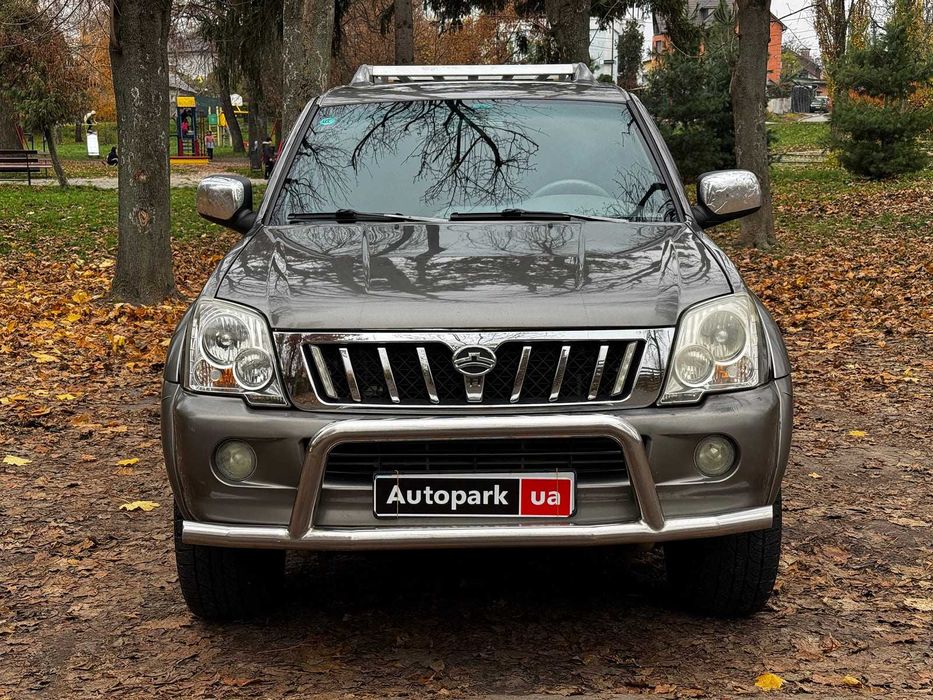 Продам Great Wall Pegasus 2008р. #72985