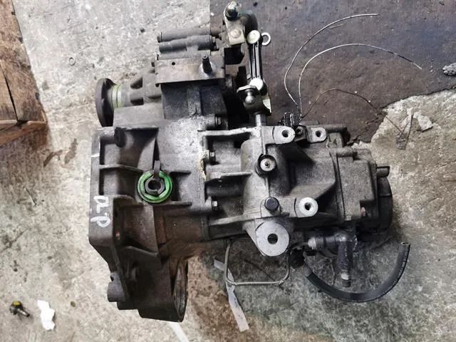 Skrzynia Biegów DLP VW Golf 4 Audi A3 Seat Skoda 1.4 1.6  16V