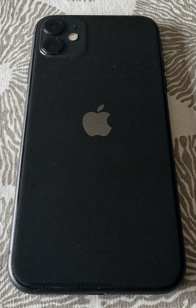 Iphone 11 128 GB