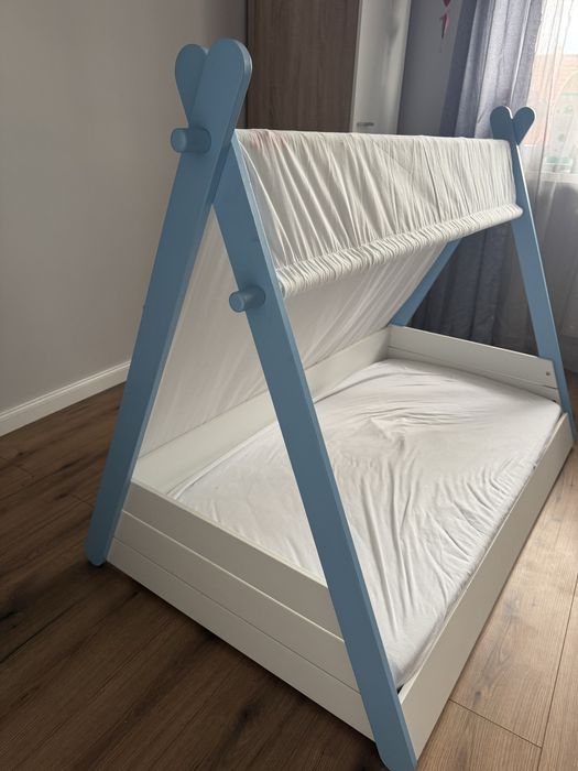 Łóżeczko dziecięce