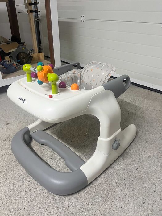 Andarilho Bebe Safety 1st