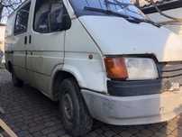 Ford Transit 1988, 1.6 газ/ бенз