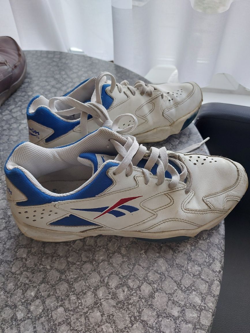 Buty meskie reebok