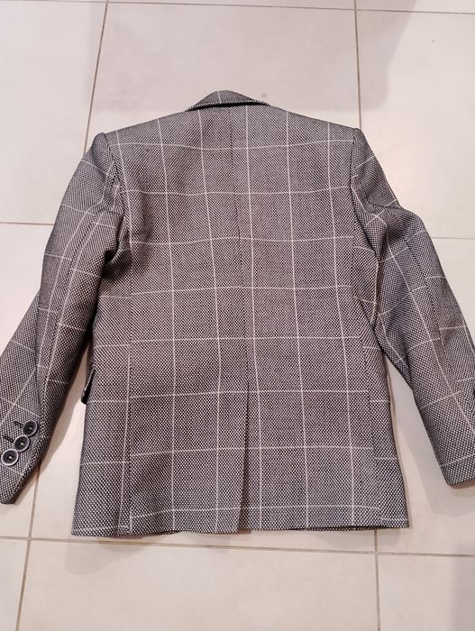 Marynarka chłopięca