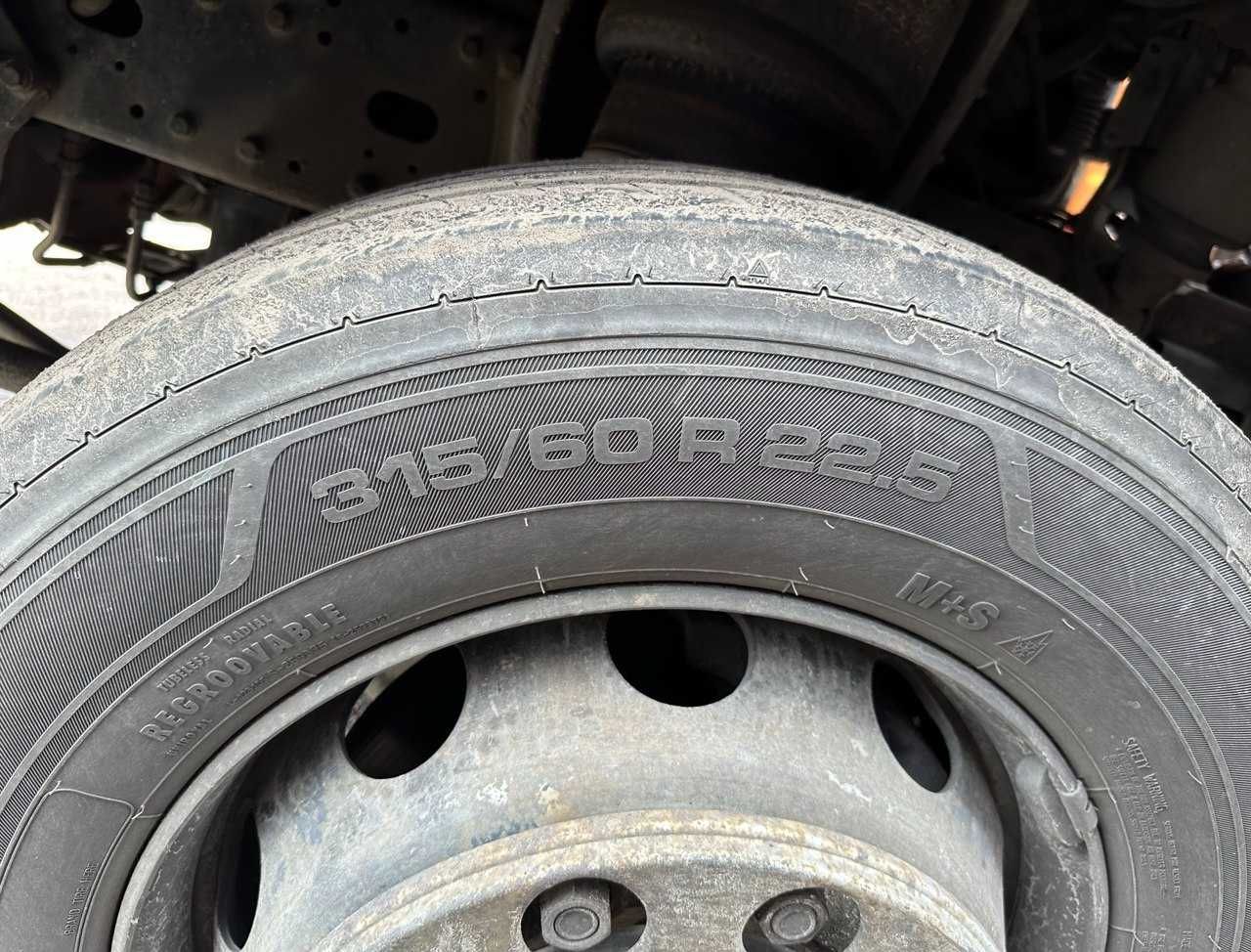 MAN TGA18.440 Е4 типу МЕГА