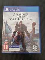 Assassins Creed Valhalla PS4/PS5, możliwość upgrade do PS5