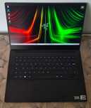 Laptop Razer Blade 14 Ryzen 9 6900HX RTX 3070Ti 16GB 1TB Super Stan