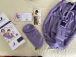 Baby Carrier - the baba sling