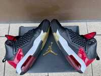 Buty Air JORDAN MAXIN 200 8,5 42 sneaker basket kicks