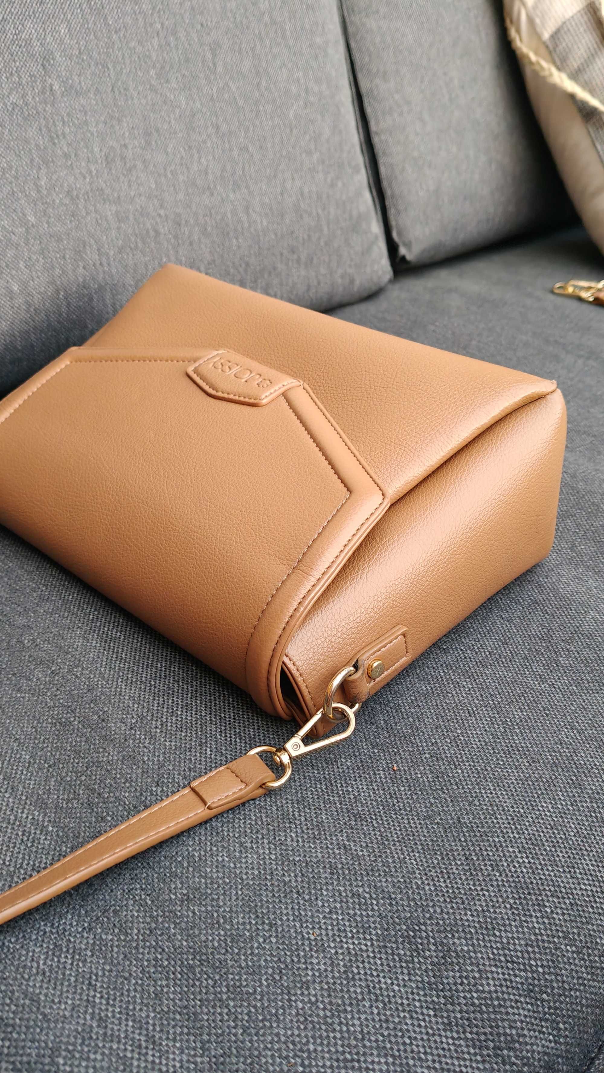 Torebka JOISSY Crossbody Midi Premium Collection