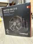 Chłodzenie CPU Noctua nh d15 chromax black