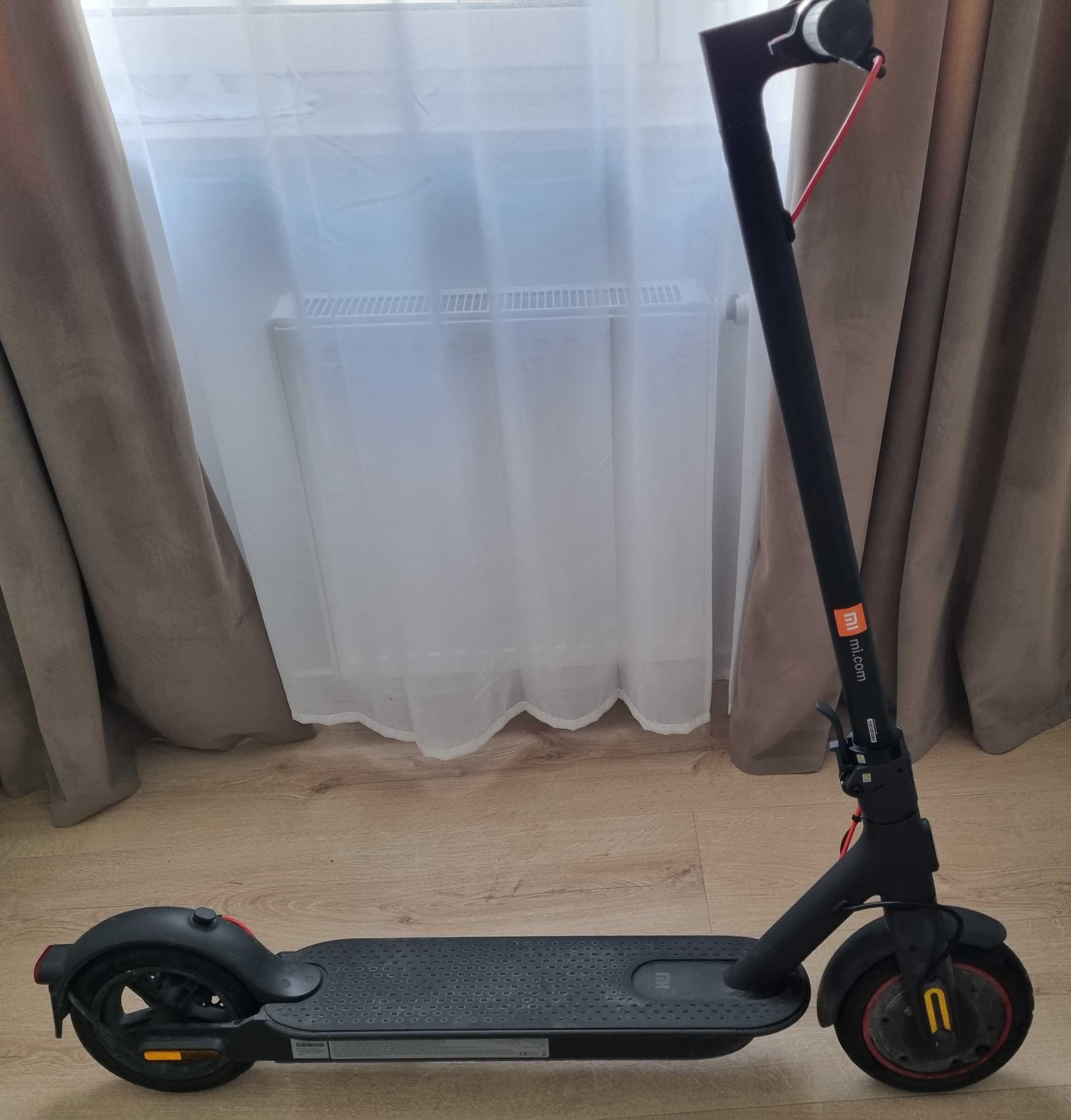 Hulajnoga Elektryczna Xiaomi Mi Electric Scooter Pro 2. 40km/h!