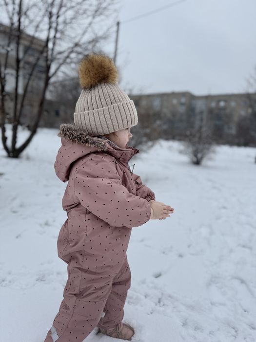 Комбінезон фірми H&M