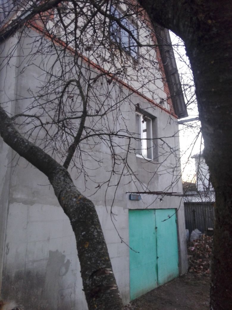 Продам будинок Лезнево-1
