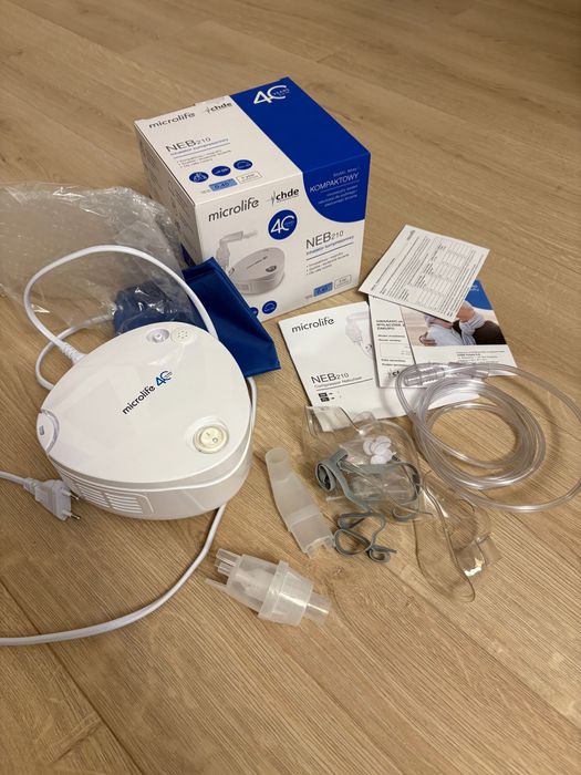 Inhalator Microlife Neb210 IDEAŁ