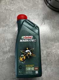 Моторное масло Castrol Magnatec A3/B4 10W-40 1л