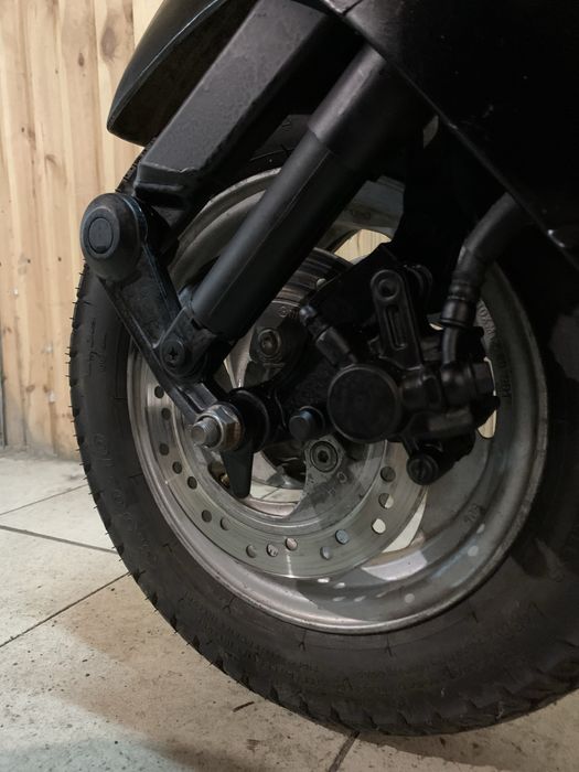 Honda Lead af 20 все працює хороший стан