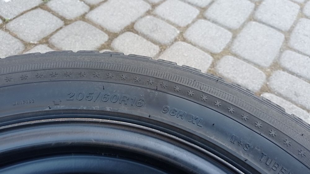 205/60/R16 зимові шини Sailun Ice Blazer arctic