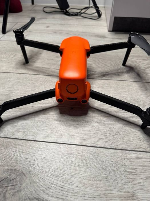 Квадрокоптер Autel EVO Lite+ Premium Bundle (Orange)