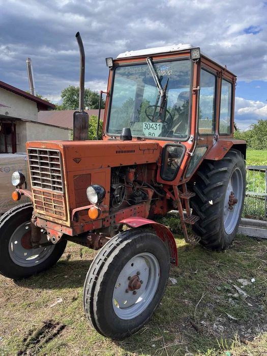 Продам трактор МТЗ 50