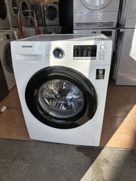 пральна машина Samsung WW80TA026AE1 інвертор 8 кг